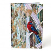 A5 Journal | Rosellas